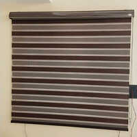 Sunlight Blocking Blinds