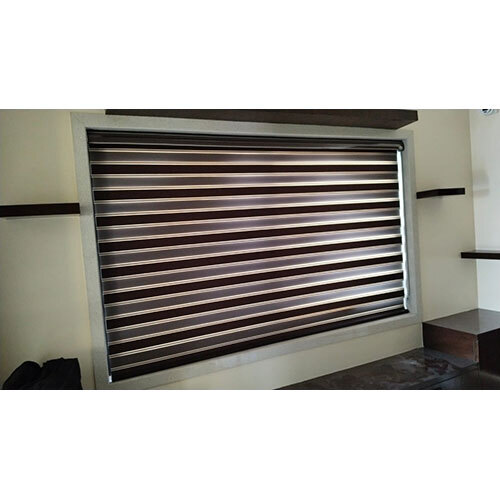 UV Protection Window Blinds
