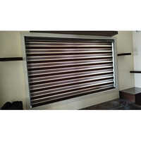 UV Protection Window Blinds