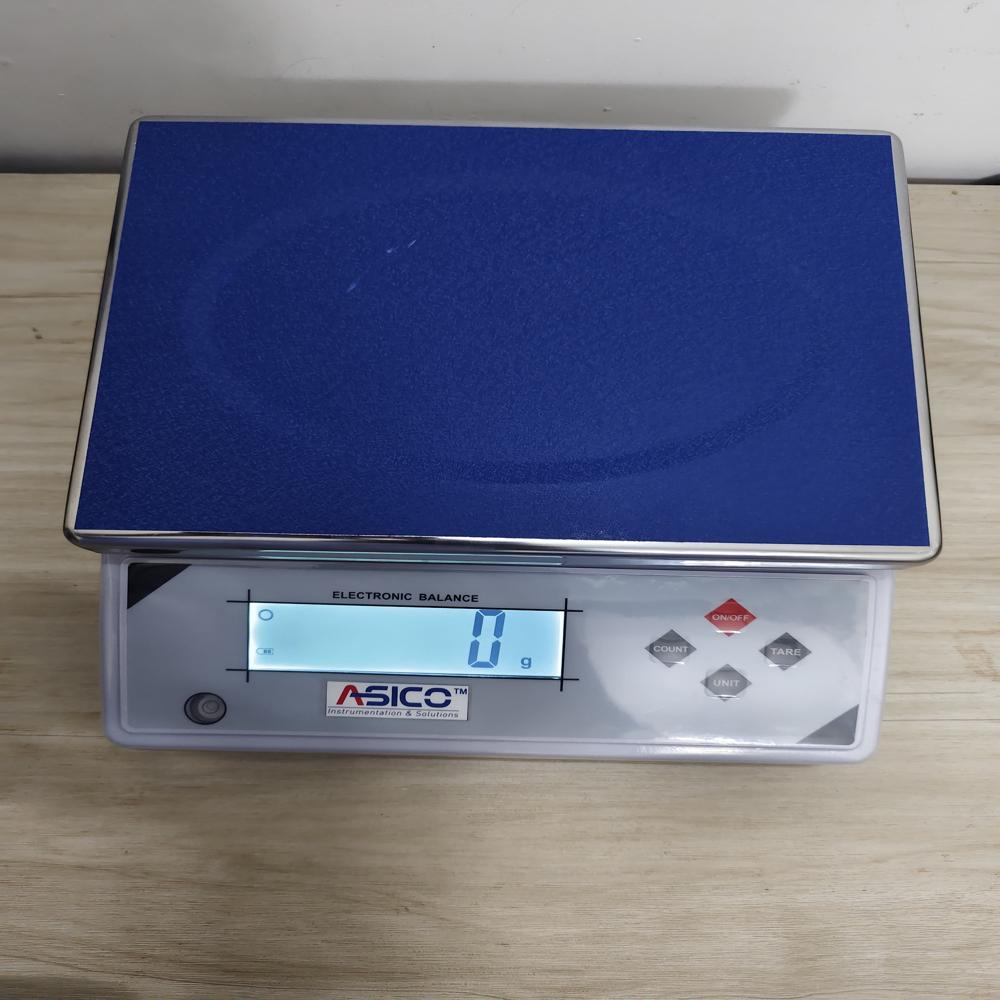 Weight Machine 