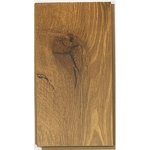 Hb-6201 Wooden Floor - Color: Brown