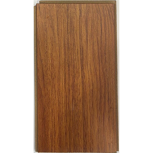 Hb-6204 Wooden Floor - Color: Brown