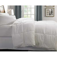 White Duvet Cover