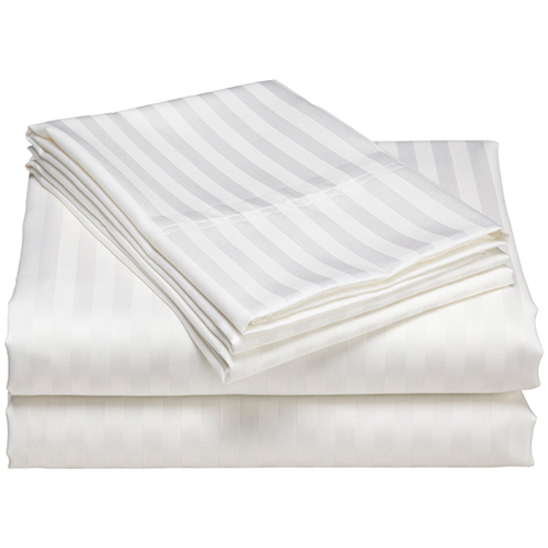 Hotel Double Bedsheet