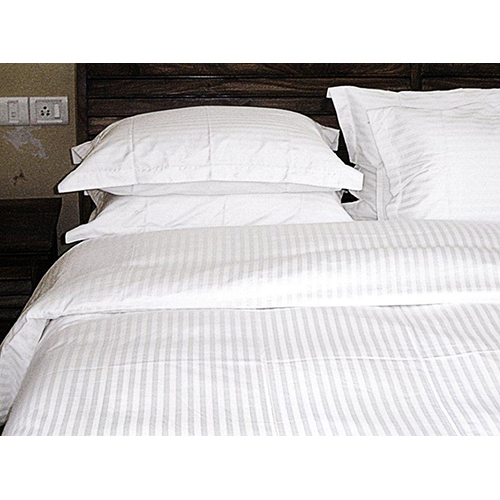 Hotel Wedding Bedsheet