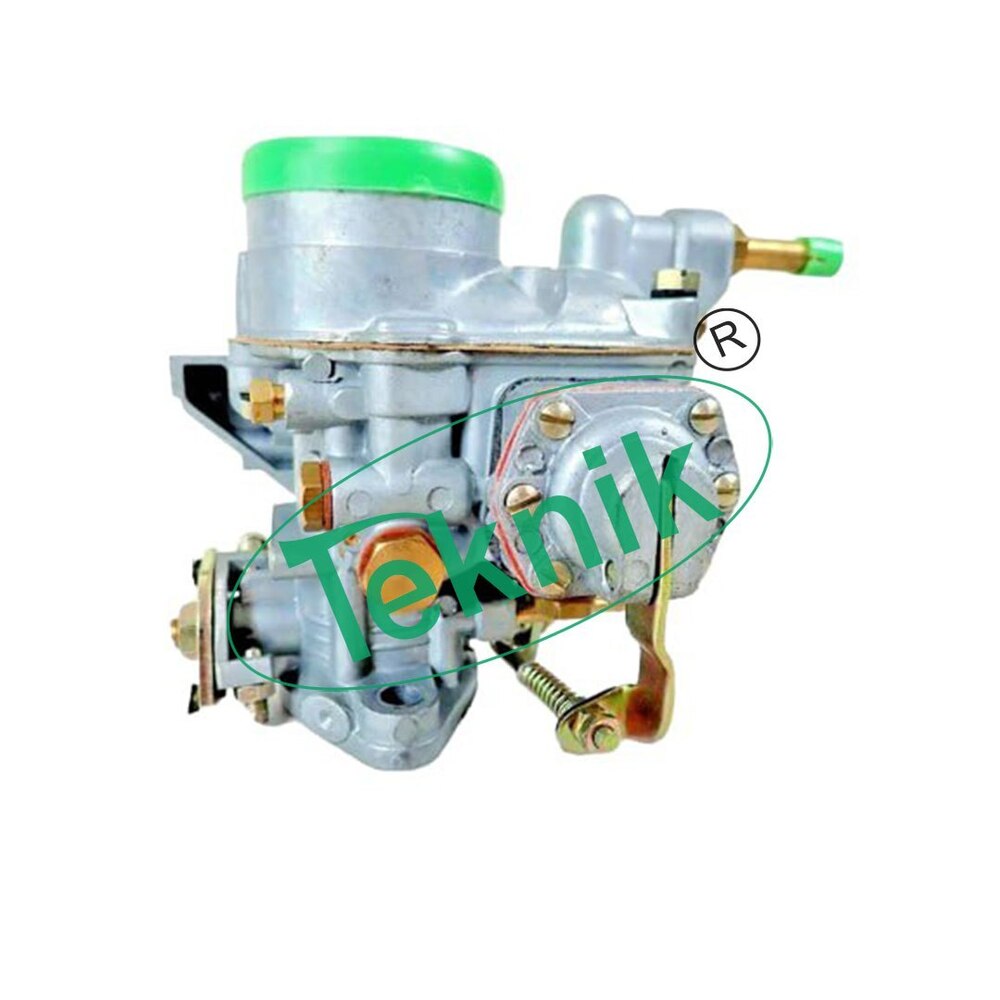 Carburetor Solex Type - Application: Electrical Teaching Equipment