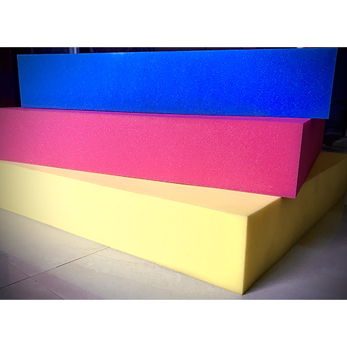 PU Soft Foam