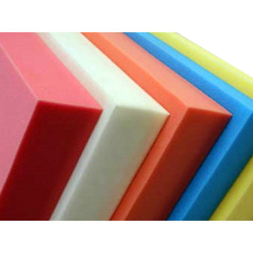 PU Soft Foam