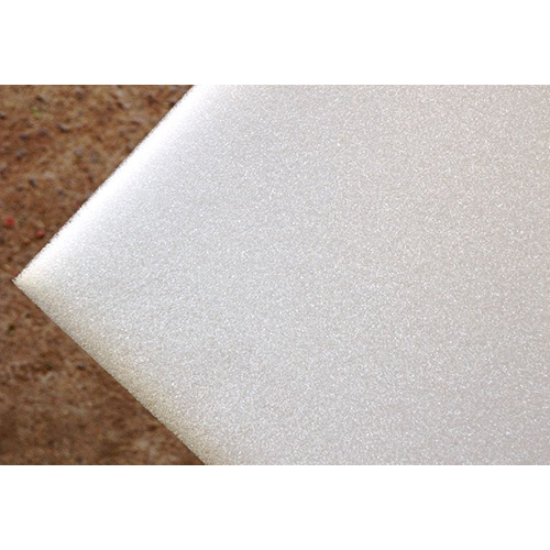 Pu White Foam By Motive Industries