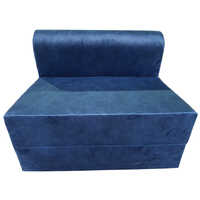 3 Seater Sofa Cum Bed - Assembly: No Assembly Required