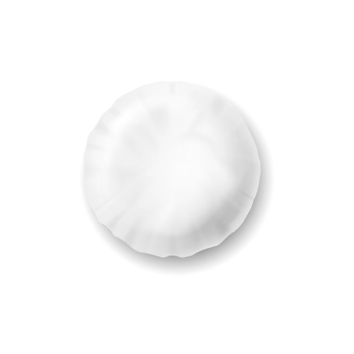 Round Cushions