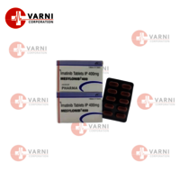 IMATINIB TABLETS. IP 400MG