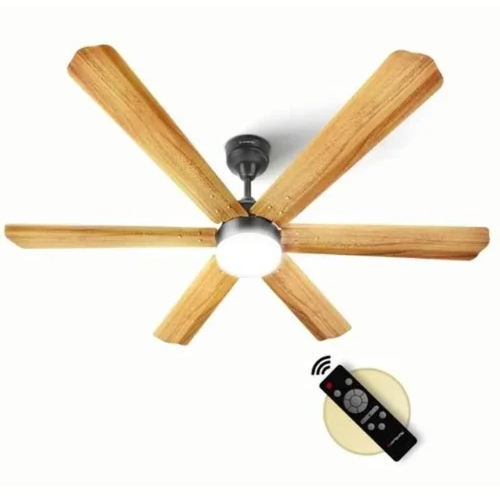 Fancy Look Crossa Bldc Ceiling Fan
