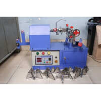 Model No 21 Automatic Ceiling Fan Winding Machine - Coil Diameter: 165 Millimeter (mm)