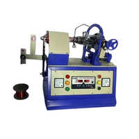 Model No 998 Ceiling Fan Winding Machine - Coil Diameter: 105 To 165 Millimeter (mm)