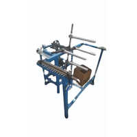 Table Fan Coil Winding Machine