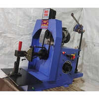 Model No-222 Crossa Armature Coil Winding Machine - Coil Diameter: 150 Millimeter (mm)