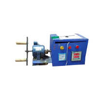 Automatic Coil Winding Machine - Coil Diameter: 1000 Millimeter (mm)