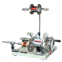Industrial Transformer Coil Winding Machine - Coil Diameter: 200 Millimeter (mm)