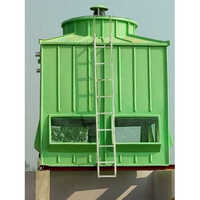 150 Tr Cooling Tower