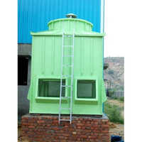 FRP Cooling Tower