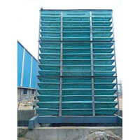 Natural Draft Cooling Tower