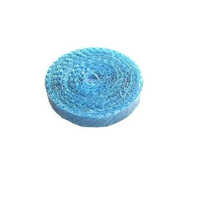 Round Pvc Eliminator Fill - Color: Blue