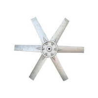 Fan Blades