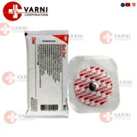 3M Red Dot ECG Electrodes
