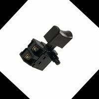 Power Tool Toggle Switches