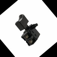 Power Tool Toggle Switches