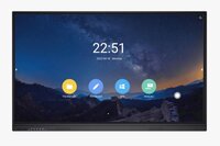 HT-PRO SERIES (Interactive Flat Smart Panel)