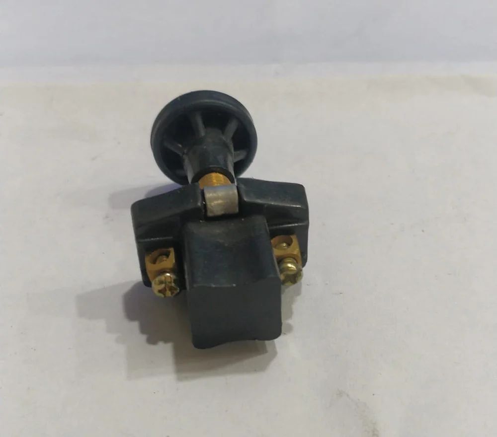 Toggle Switch Push Pull Small