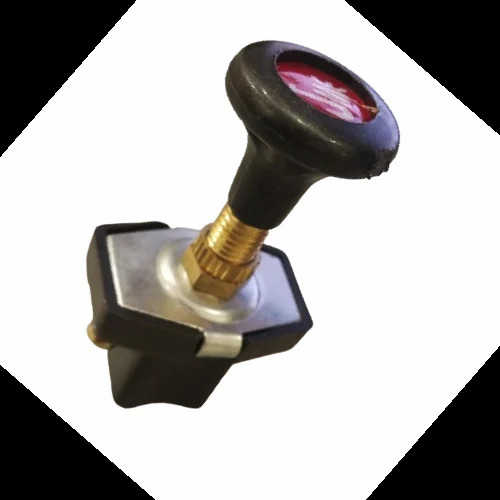 Toggle Switch Push Pull Small