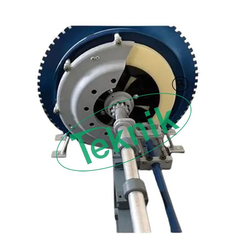 Clutch Plate Type - Application: Electrical Teaching Equipment
