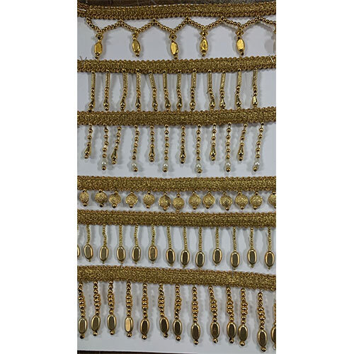 Latkan Laces