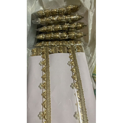 Moti Laces