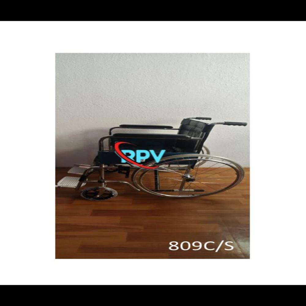 RPV Wheel Chair
