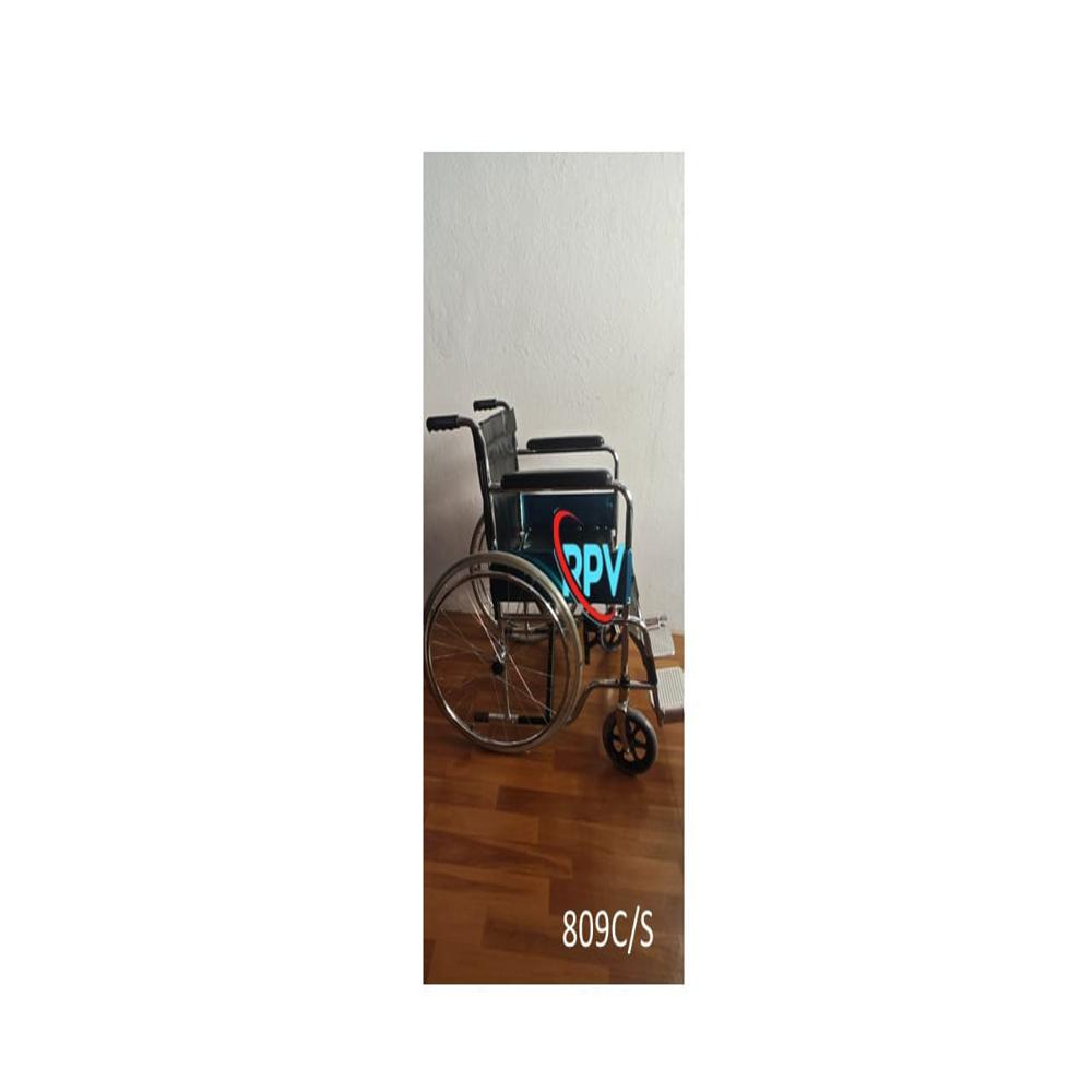 RPV Wheel Chair