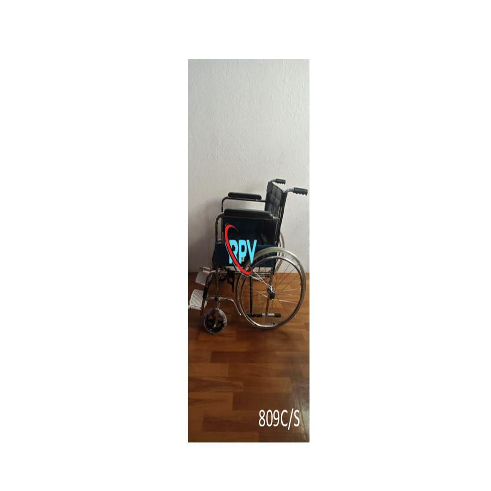 RPV Wheel Chair