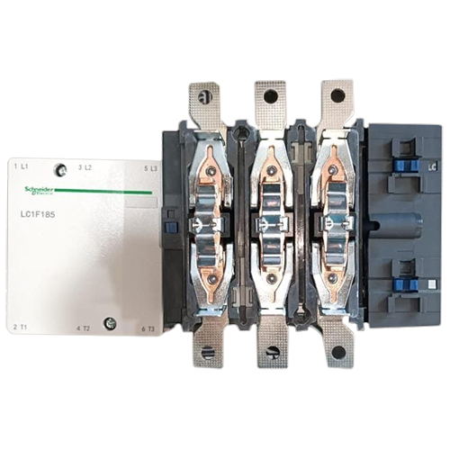 LC1F185 Power Contactor