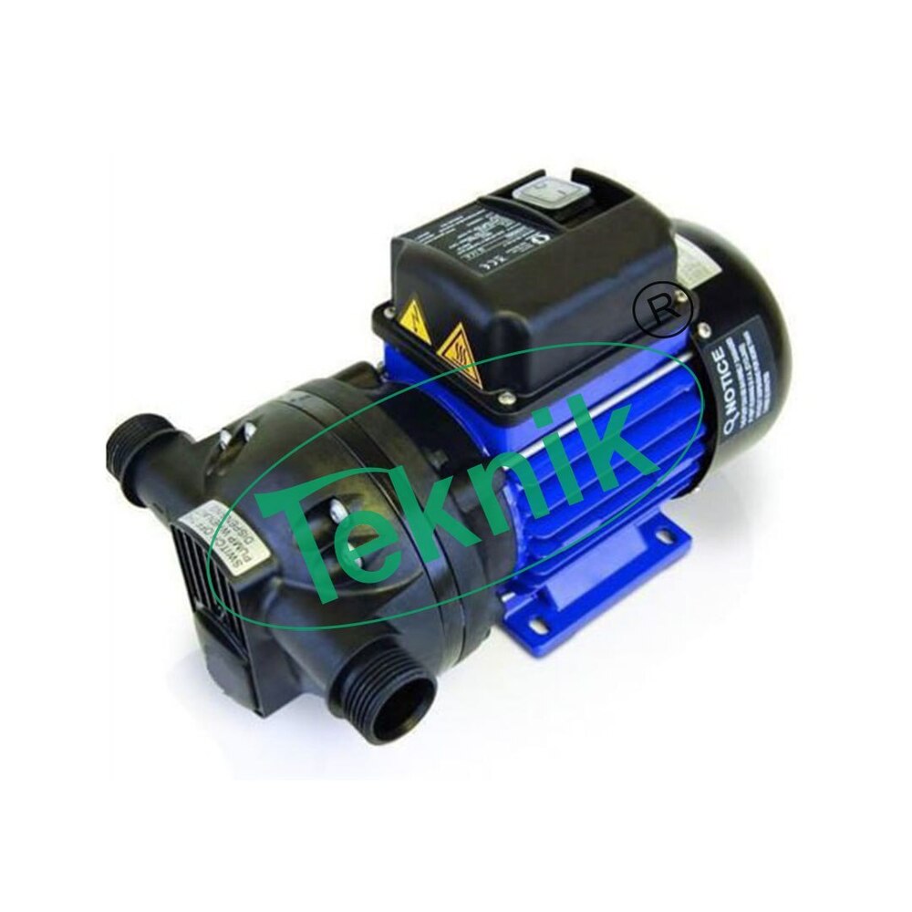 Electrical Fuel Pump