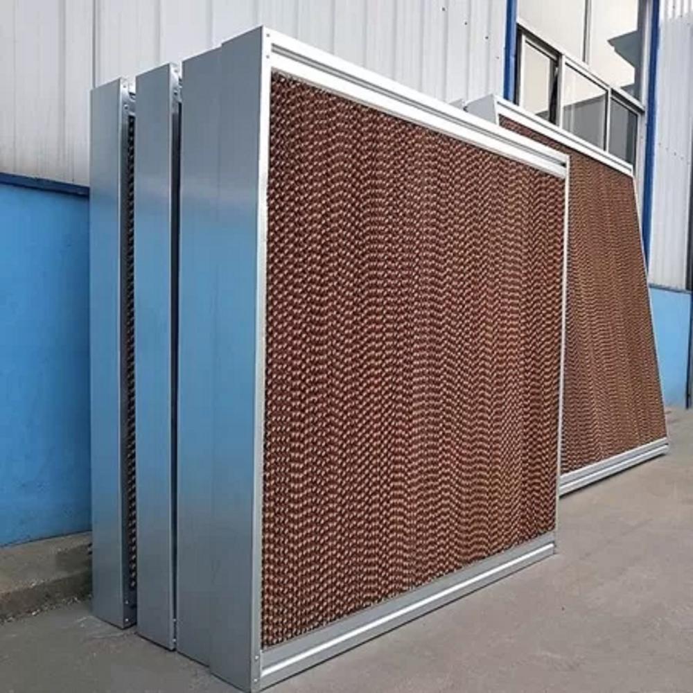 Cooling Pads for water cooling systems