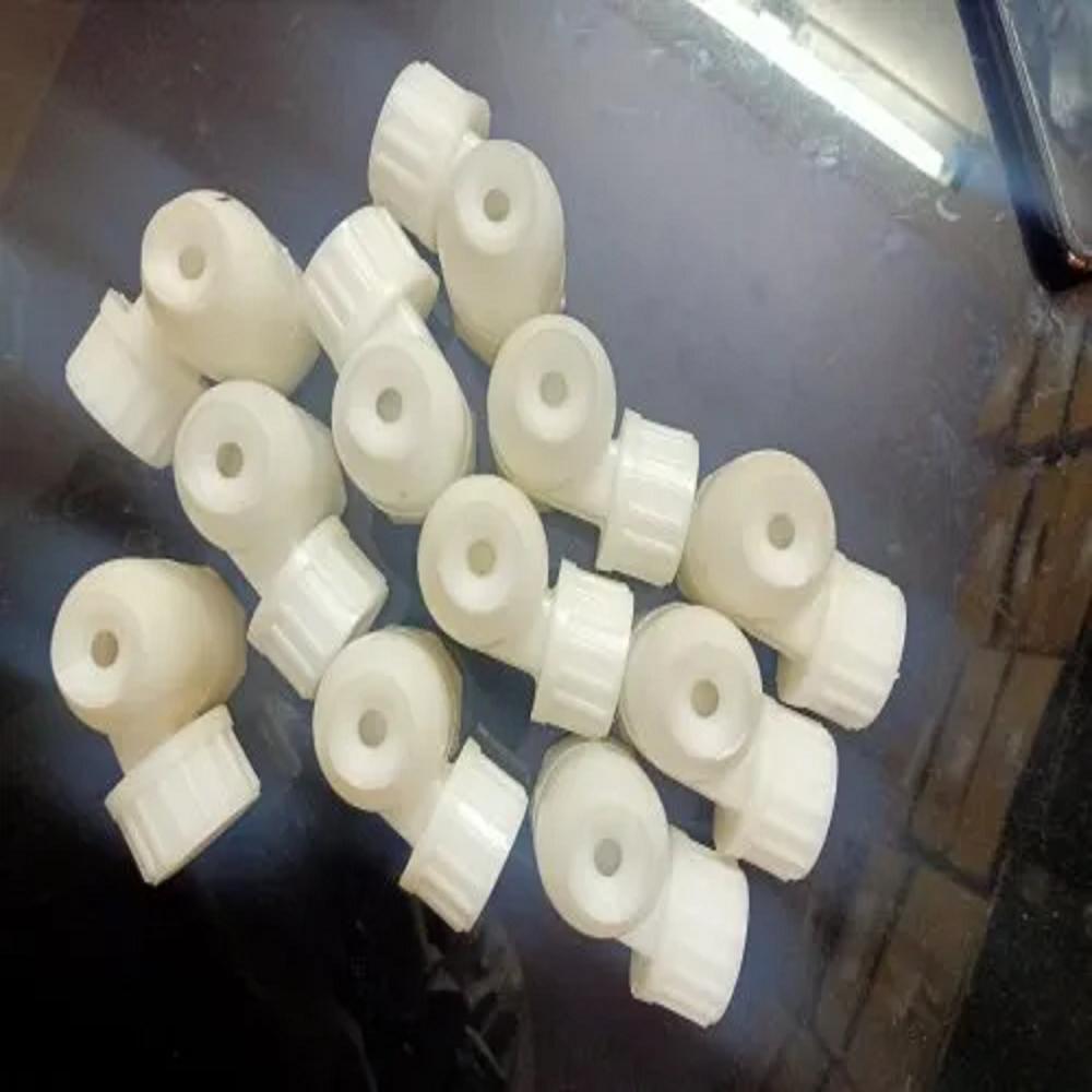 Cooling Tower 3/4"inc Pp Gun Nozzles Manufacturers - Color: White