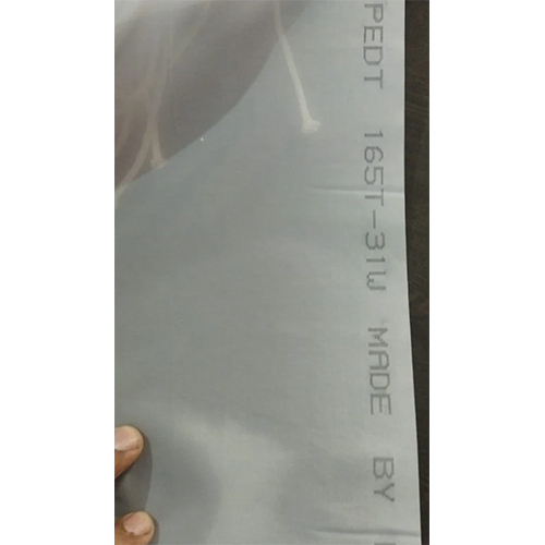 Nylon Filtration Fabric - Application: Filteration