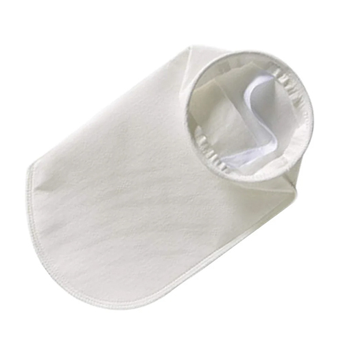 Polyester Mesh Filtration Fabric - Application: Filteration