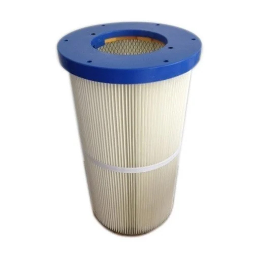 Powder Coating Filtration Fabric - Application: Filteration