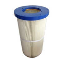 Powder Coating Filtration Fabric - Application: Filteration