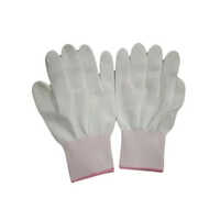 Pu Coated Glove - Application: Industrial