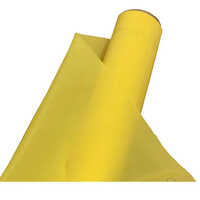 Screen Printing Bolting Fabric - Color: Yellow